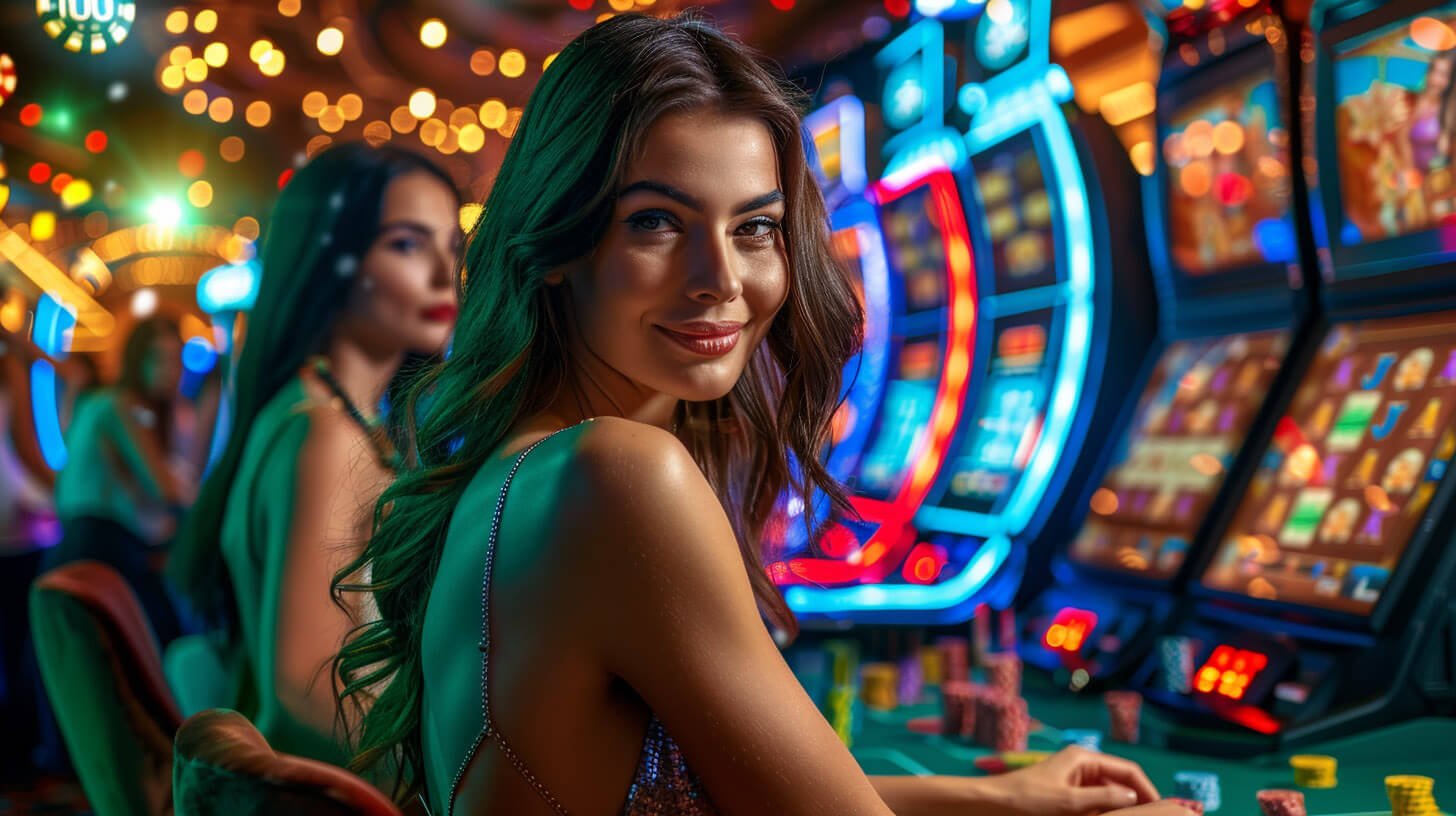 fan24 Ingresa a tu cuenta en fan24 para explorar el lobby de tragamonedas y casino en México
